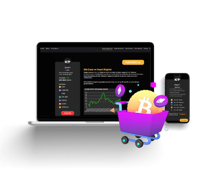 Emir Sepeti - Kriptrade